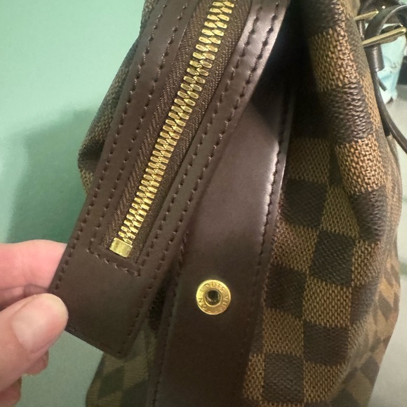 Louis Vuitton Damier Ebene Chelsea - Picture 3 of 9